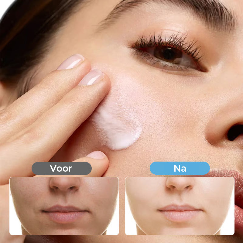Hydraterende & Verzachtende Crème