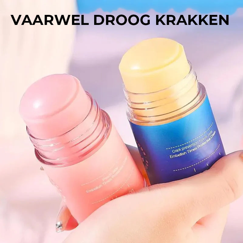 Voetverzorgingscrème