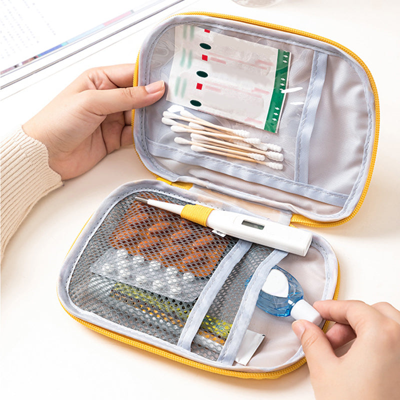 Mini sac médical portatif