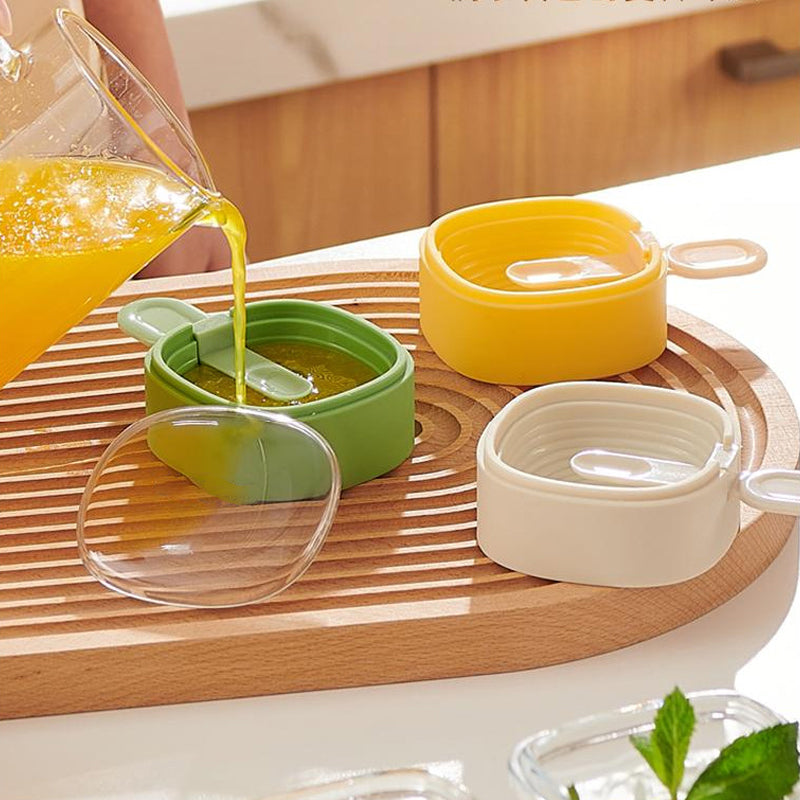 Nouveau Moule à crème glacée multicouche créatif