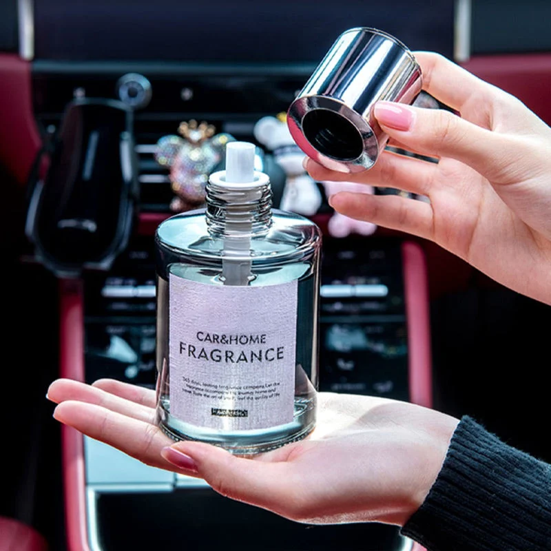 Diffuseur d'arômes pour voiture 160ml