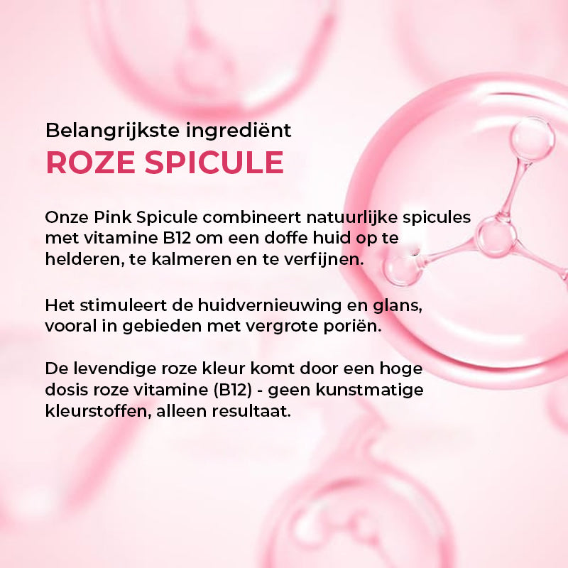 Intensief Verkleuringsserum