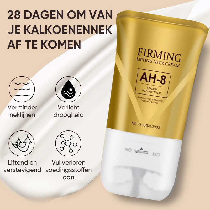 Hals-Oogverzorging Verstevigende & Revitaliserende Set