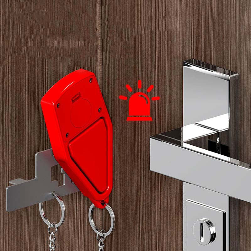 Deurstopper Anti-diefstal