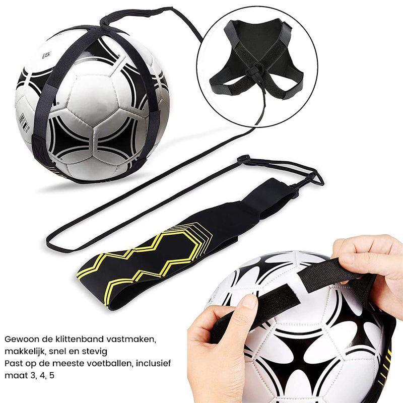 Voetbal Trainingsriem