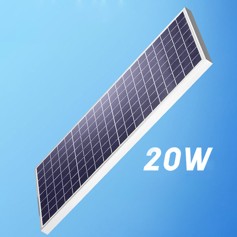 10W Solar Bug Zapper Buiten