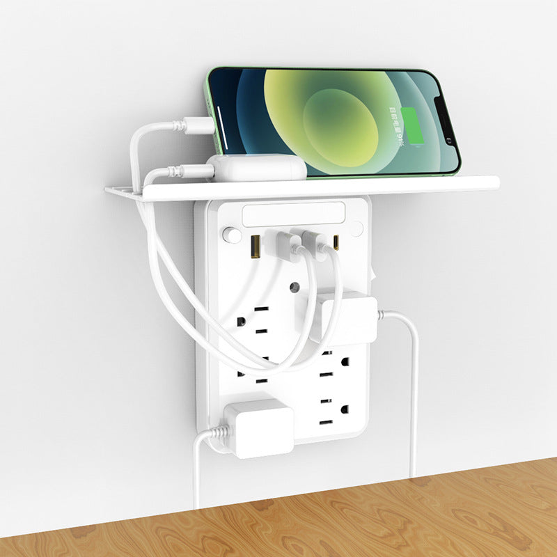 Wall Outlet Extender (US Standard)