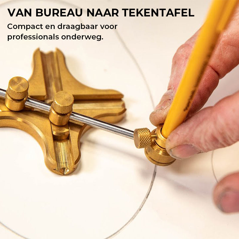 Ellips tekengereedschap