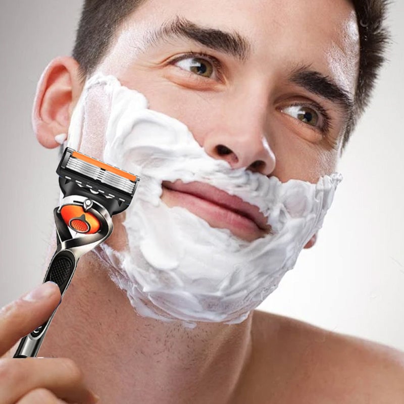 Rasoir manuel pour hommes