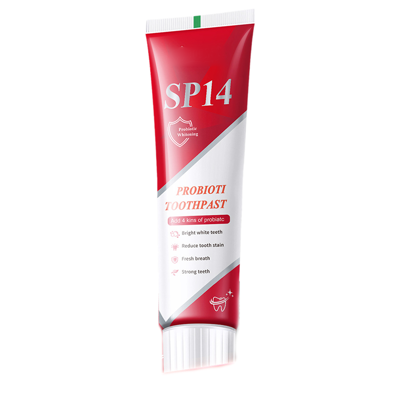 SP10 Probiotic Tandpasta