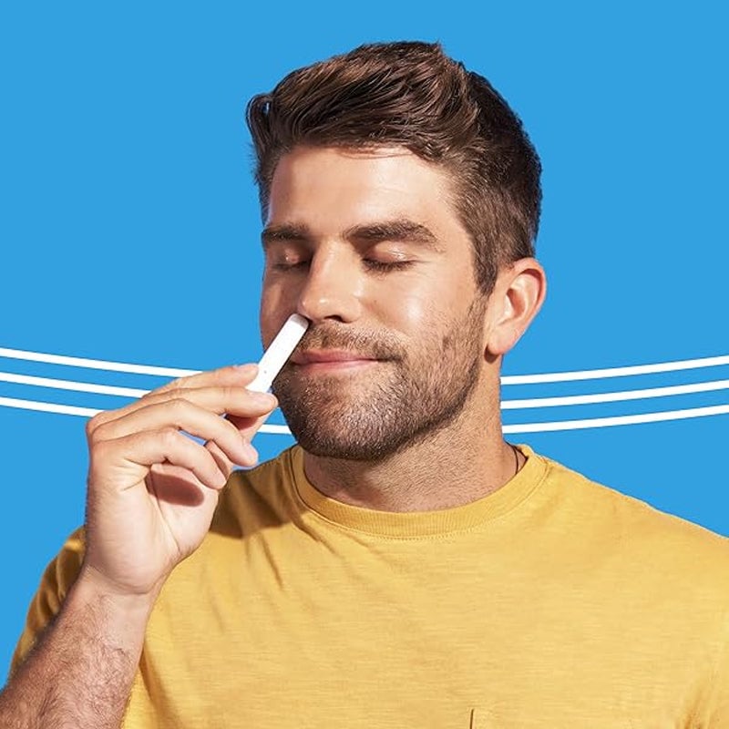 Neusinhalatorsticks
