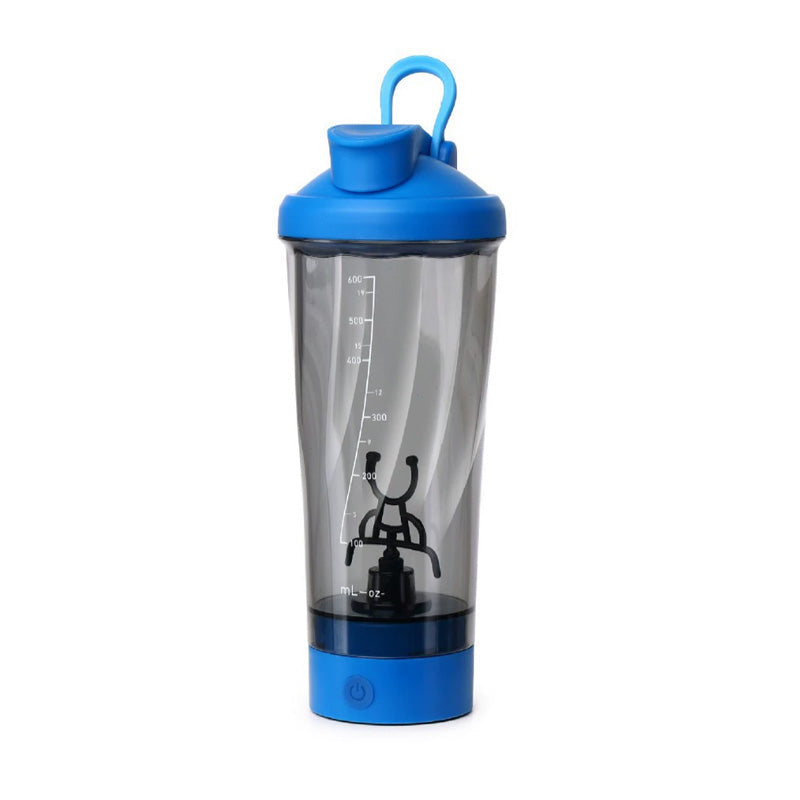 Spiraalvormige mengbeker (700 ml)