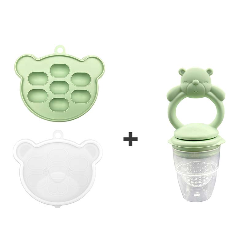 Muncher de Fruits pour Bébé