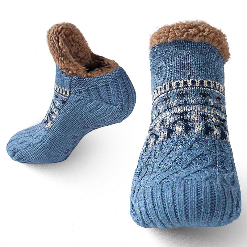 Chaussettes d'hiver super douces et confortables
