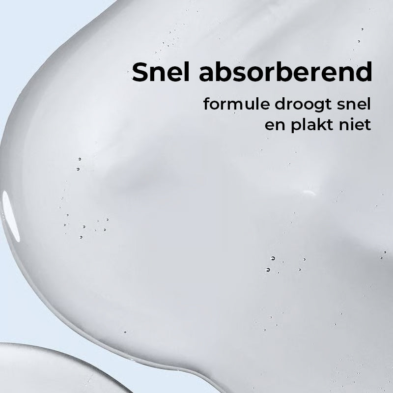 Verzachtende Behandeling tegen Ingegroeide Haren