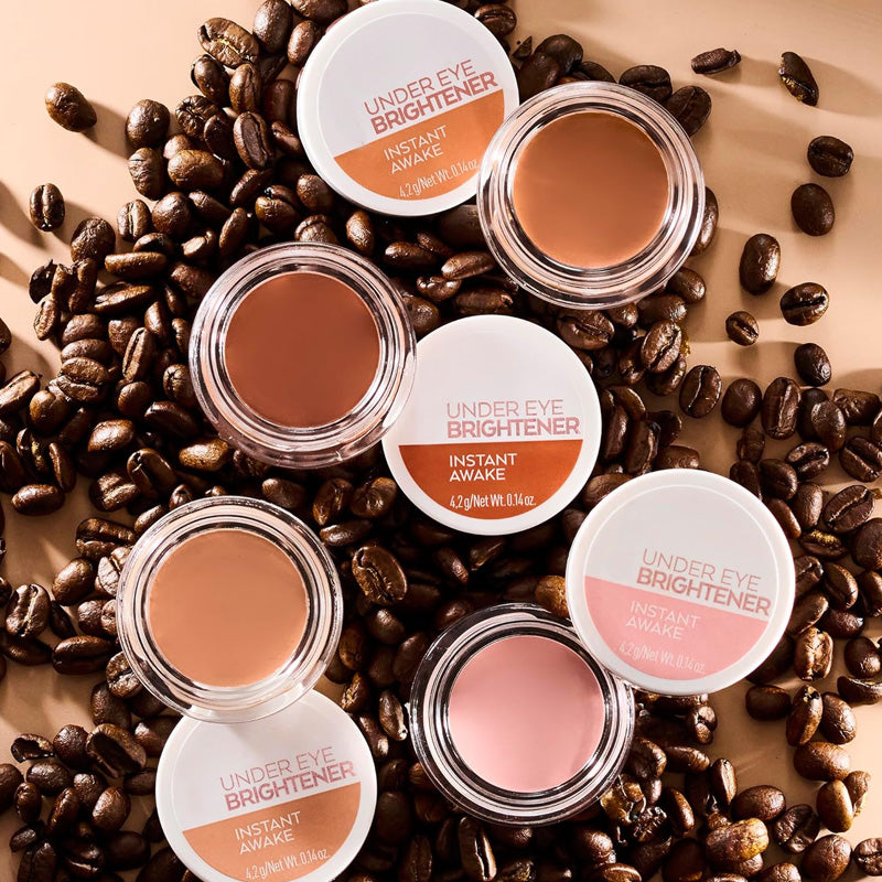 Concealer voor onder de ogen