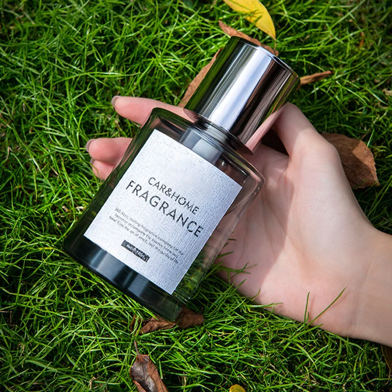 Diffuseur d'arômes pour voiture 160ml