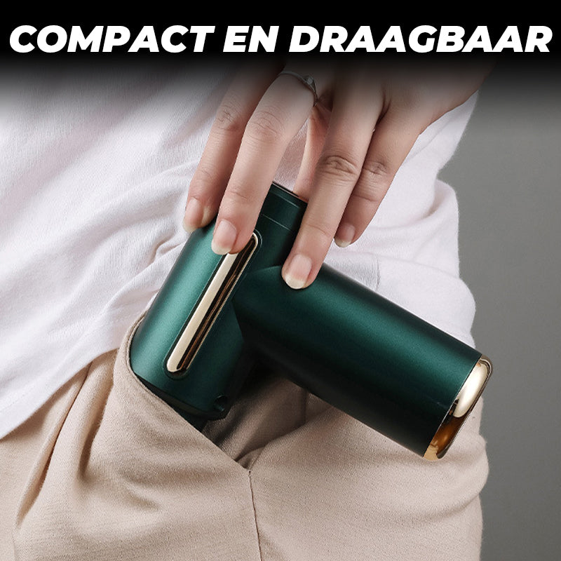 Mini draagbaar fascia-pistool
