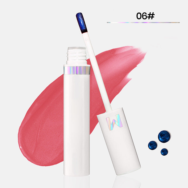 Langdurige Waterproof Peel-Off Lip Tint