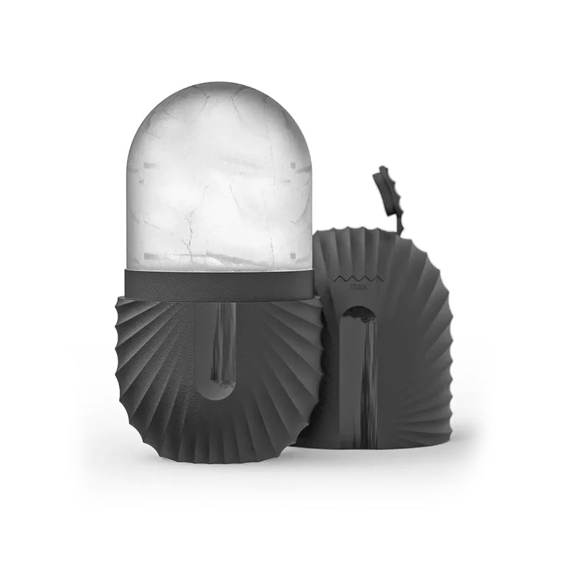 Koelende gezichtsroller