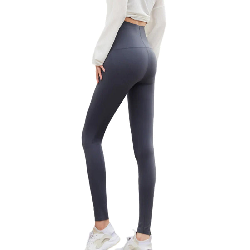 Zeer elastische, lichaamsvormende legging