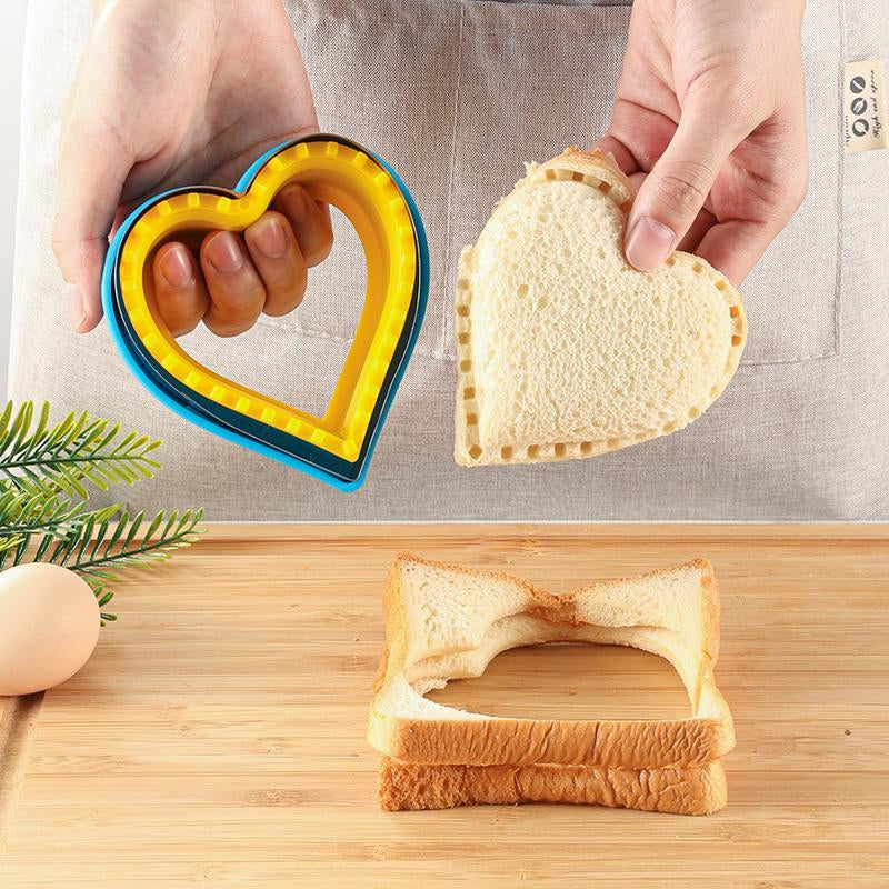 DIY bakvormset
