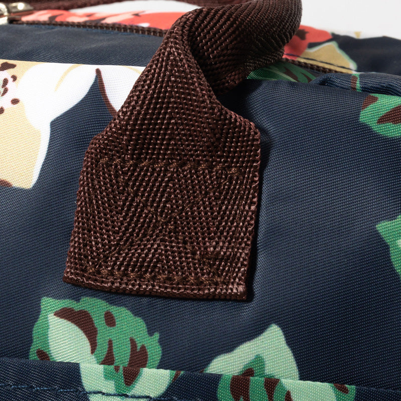 Sac isotherme en tissu Oxford à bandoulière