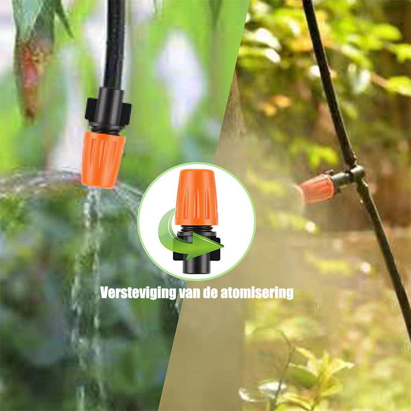 Tuinirrigatie Pro Kit