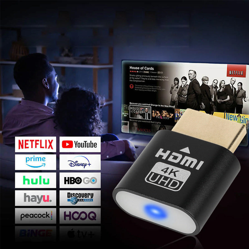 TV-streamingapparaat