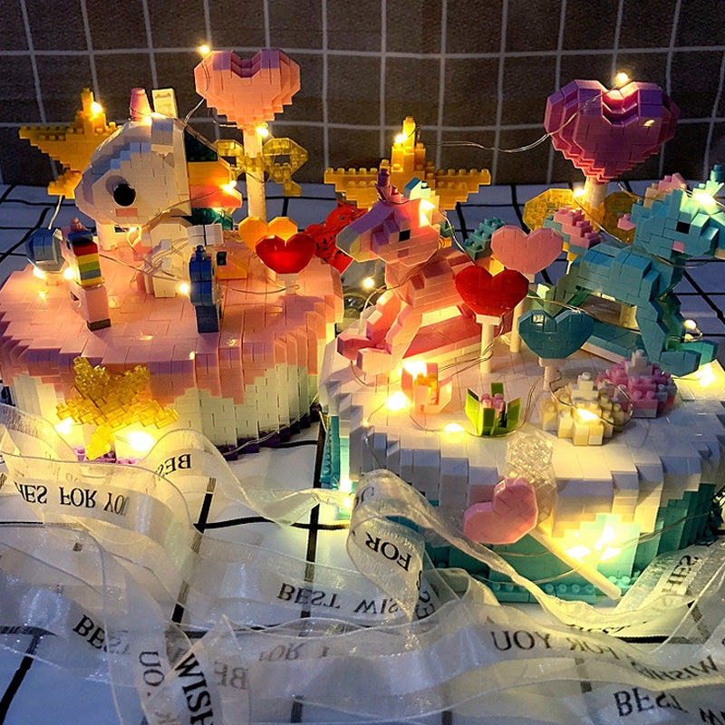 Warm witte 2M sterrenlichtsnoer