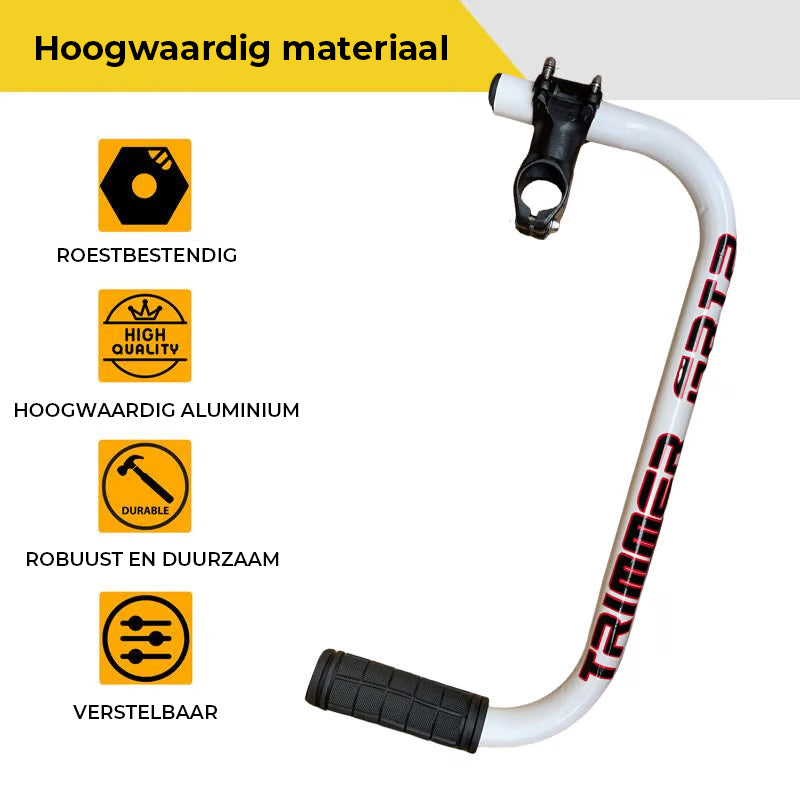 Handvatverlenging snaartrimmer