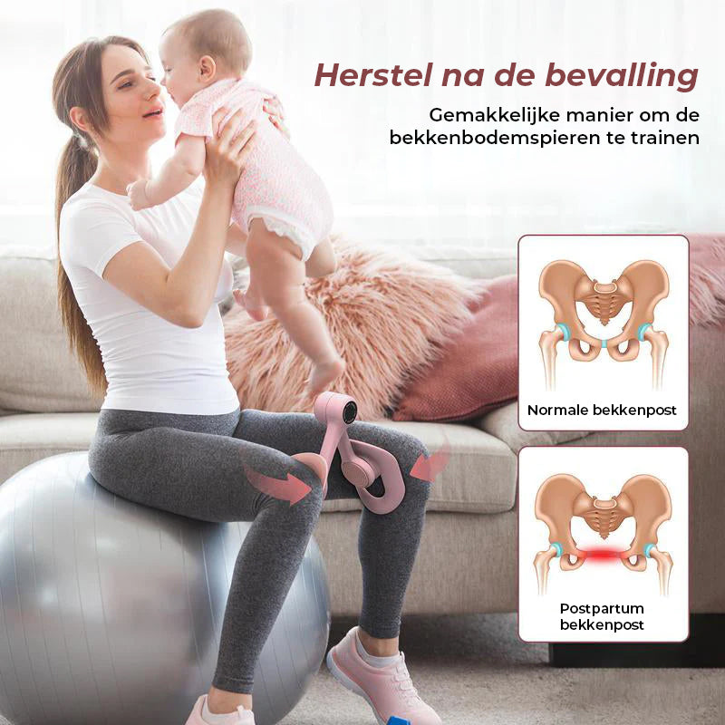 Fitnessapparatuur voor thuis