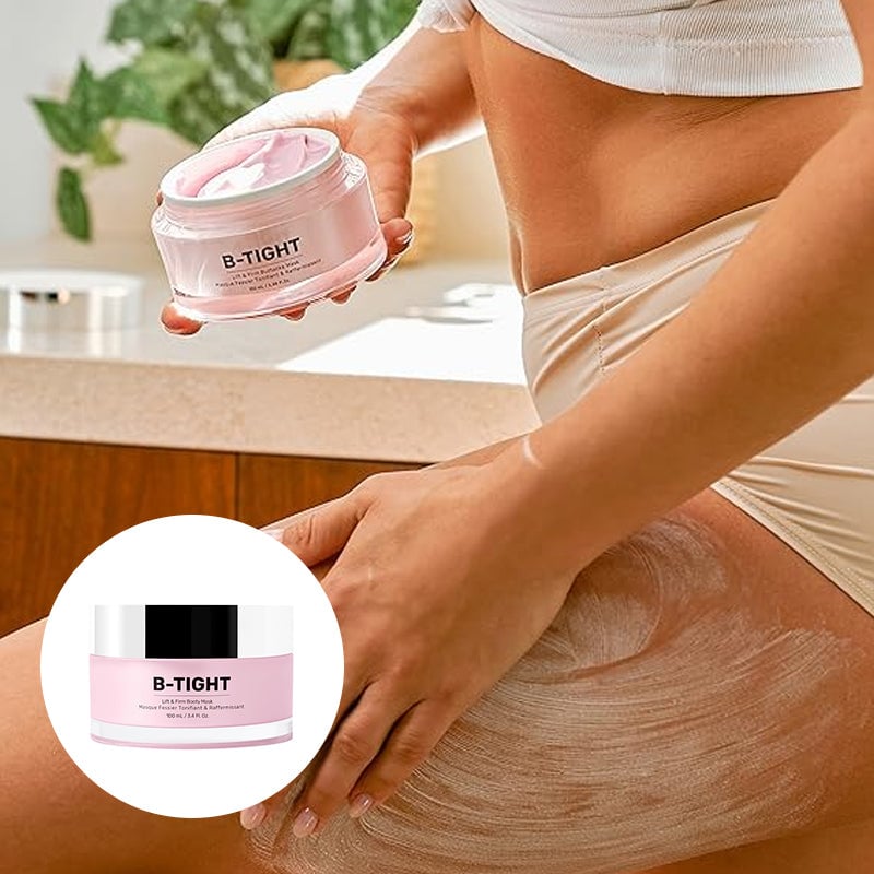 Lift & Firm Billenmasker