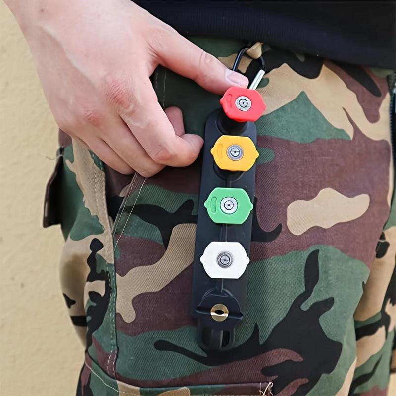 Graffiti hogedrukspuit set