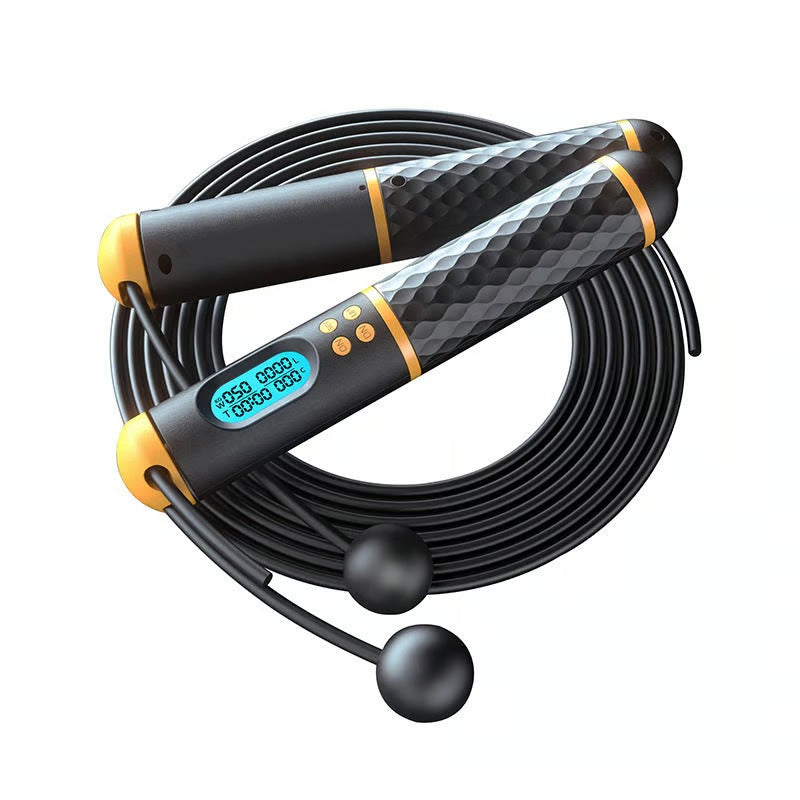 Draadloze springtrainer