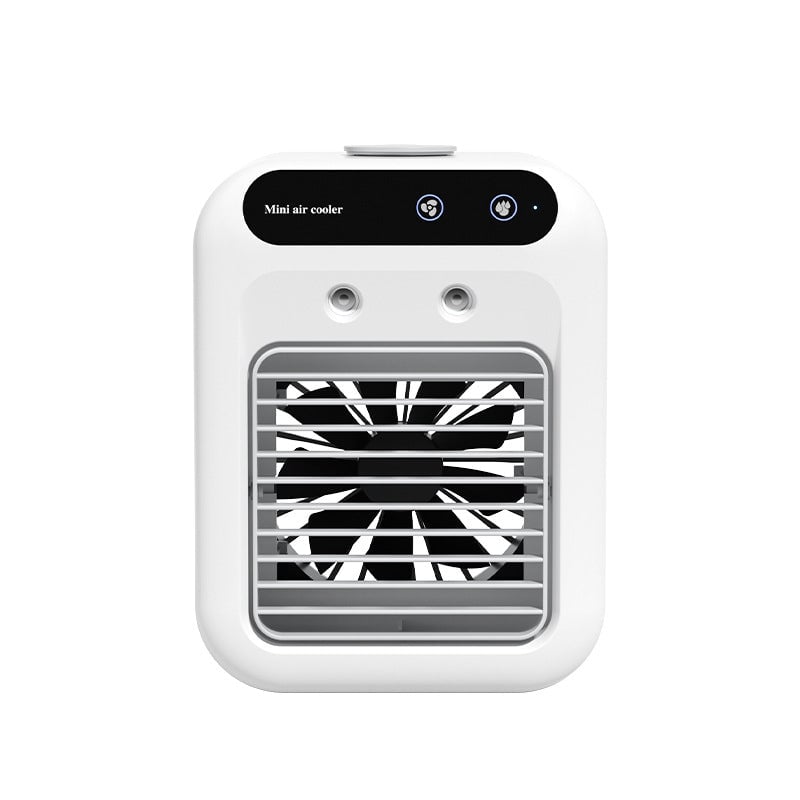 Mini Koelventilator met Verneveling