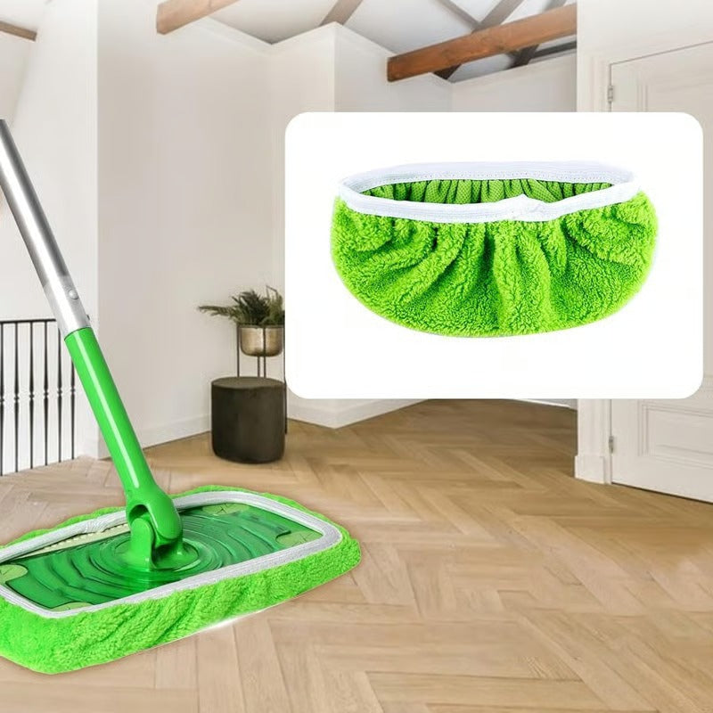 Universele Microvezeldoeken voor Stoomreiniger