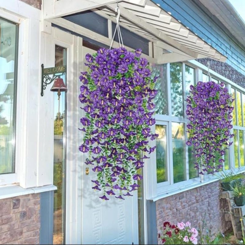 Kunstmatige Hangende Bloemen