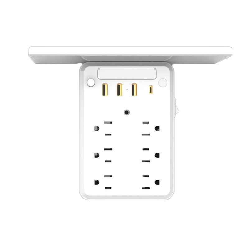 Wall Outlet Extender (US Standard)