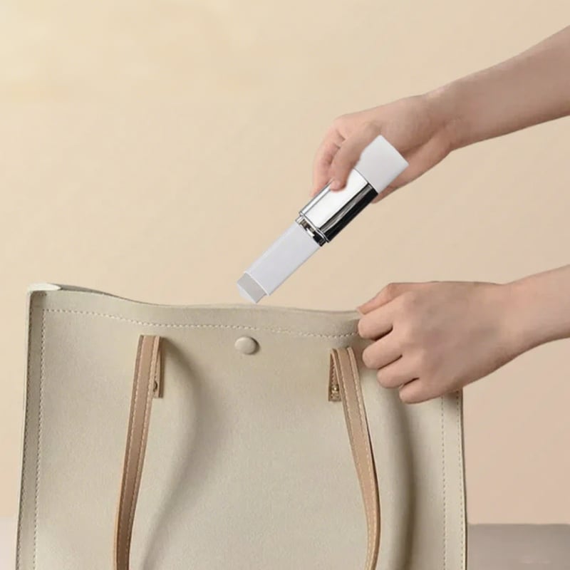 2-in-1 kleurveranderende foundation stick