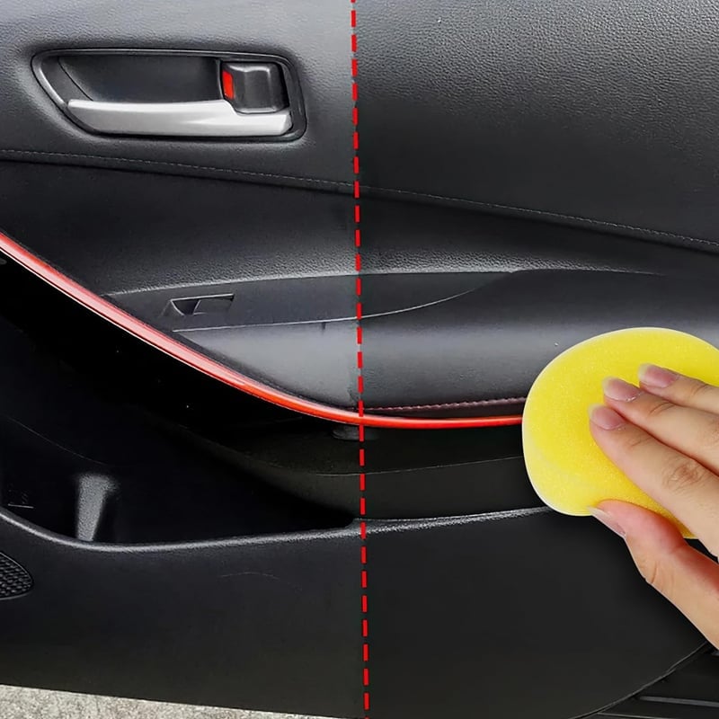 ✨Professionele verzorgingscrème voor het interieur van auto's