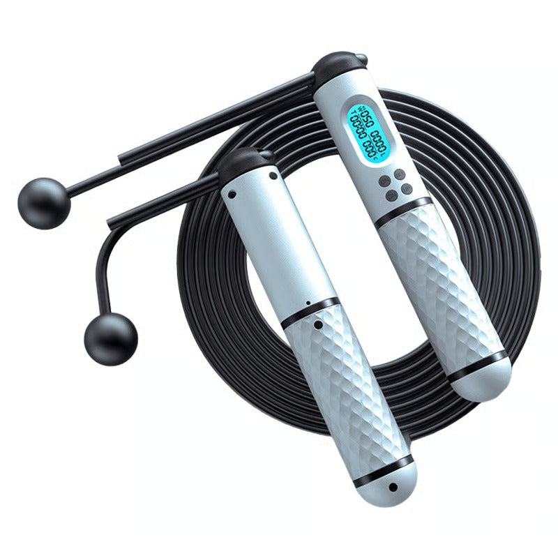 Draadloze springtrainer
