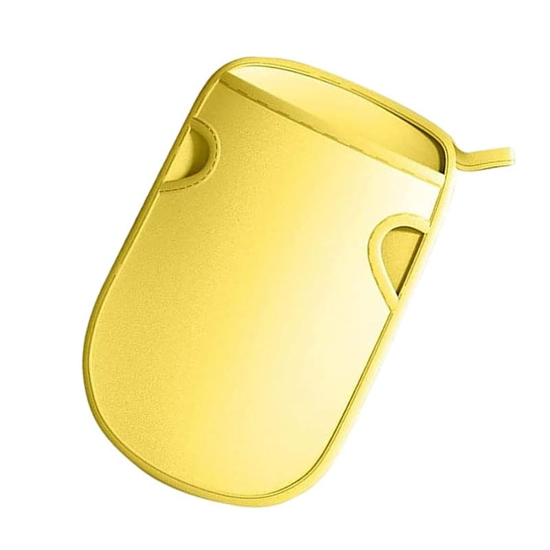 Gants de douche double face