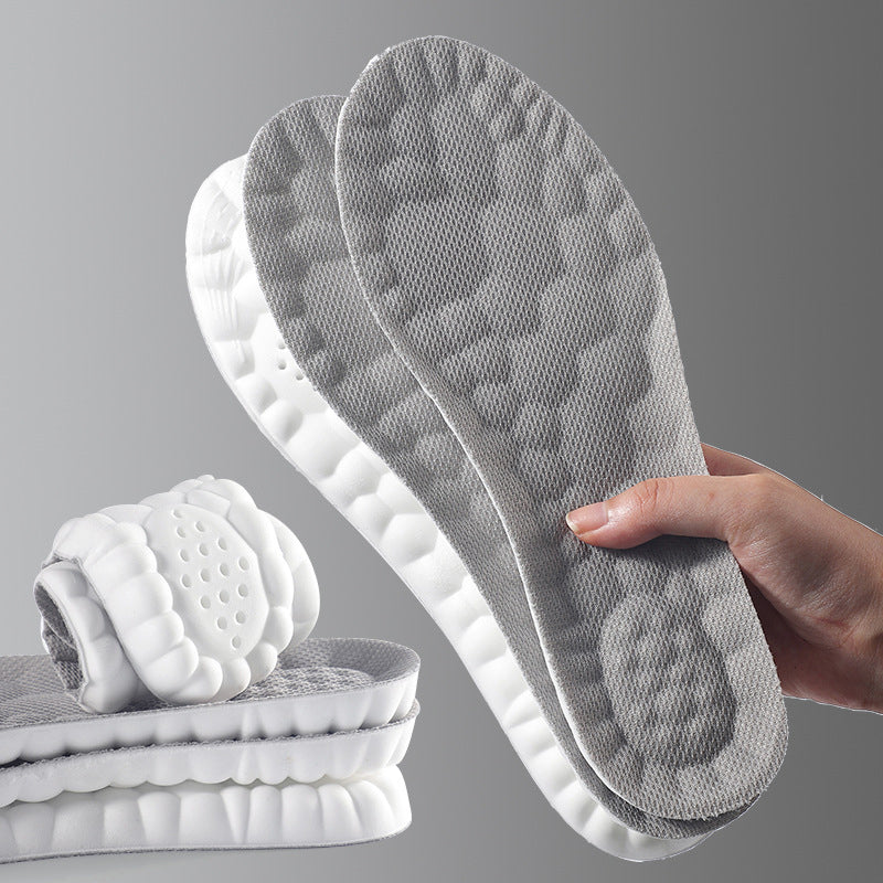 Cloud inlegzolen voor mannen en vrouwen