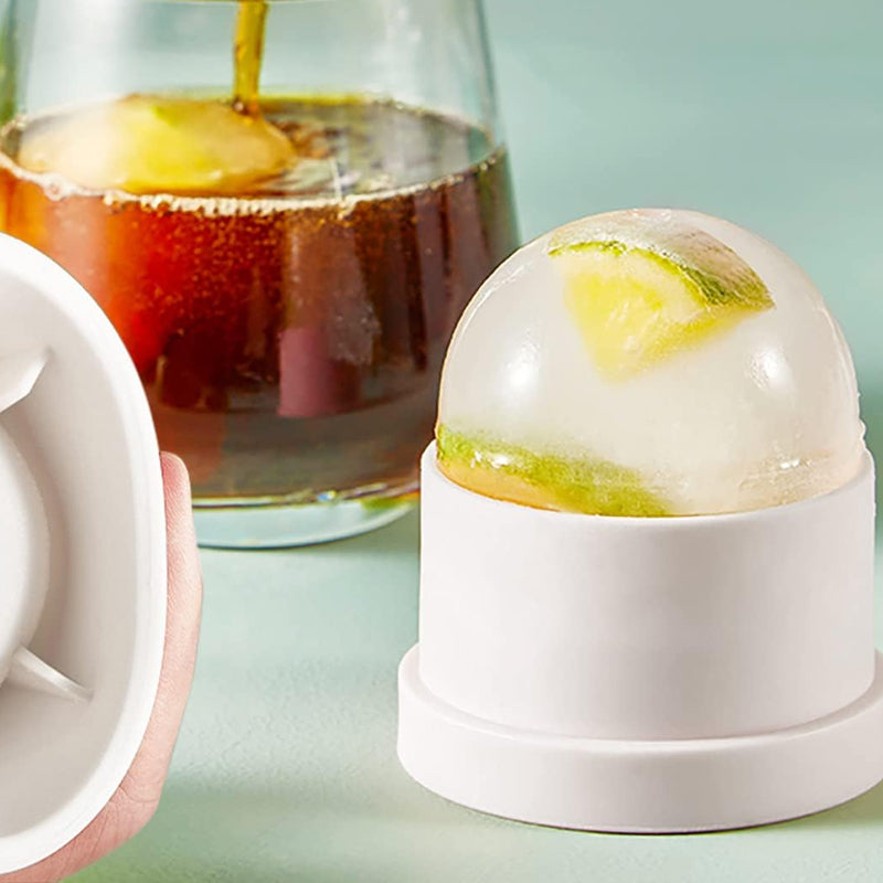 Machine à glaçons en silicone