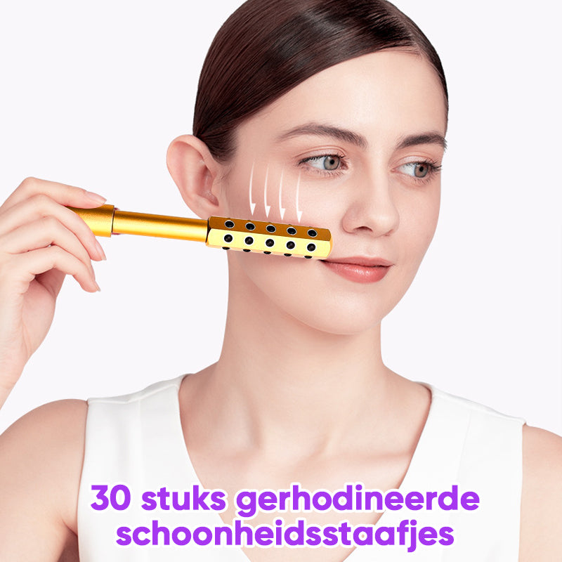 Uplift Gezichtsroller