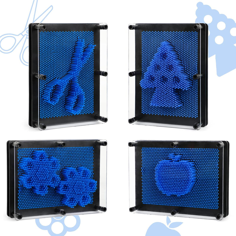 🎨Stylos sculpturaux 3D pour le plaisir et le soulagement du stress !