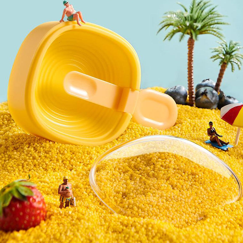 Nouveau Moule à crème glacée multicouche créatif