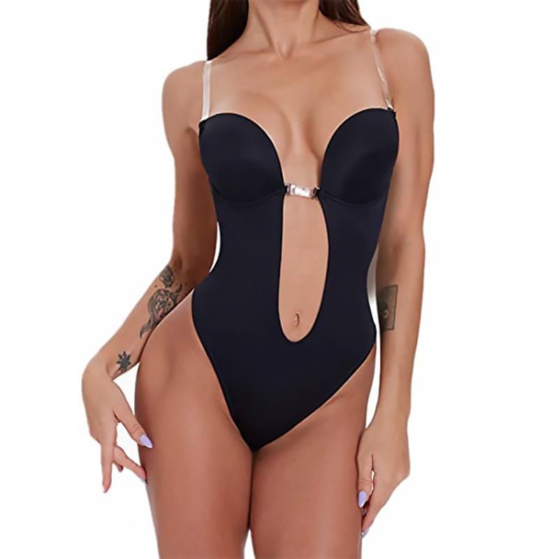 D'une seule pièce Sous-Vêtements Soutien-Gorge