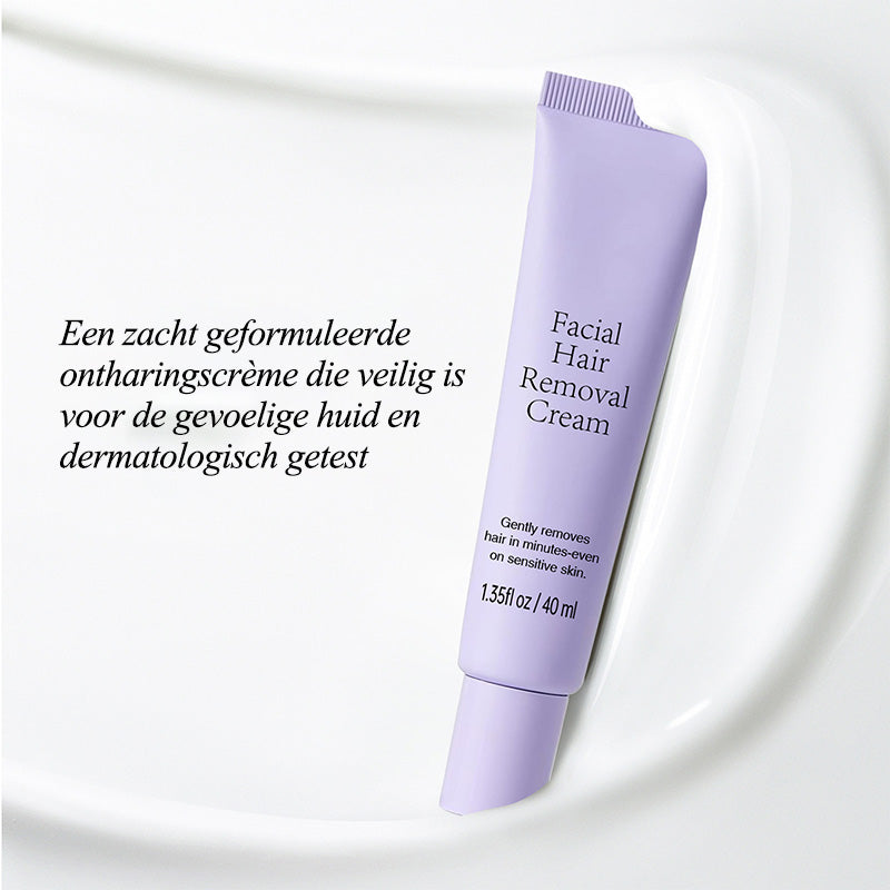 Ontharingscrème essence